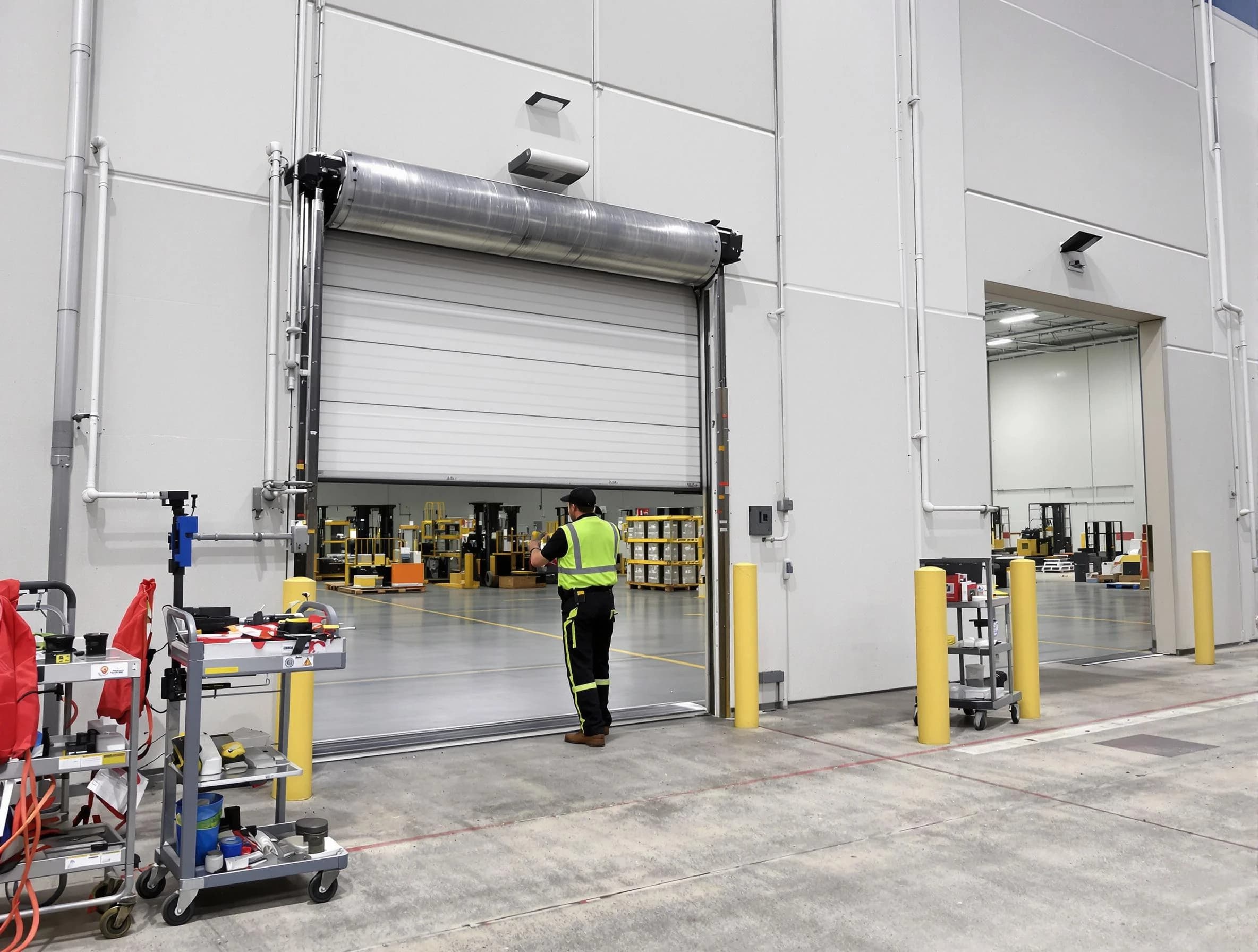 Commercial Repair service in Bennett, CO