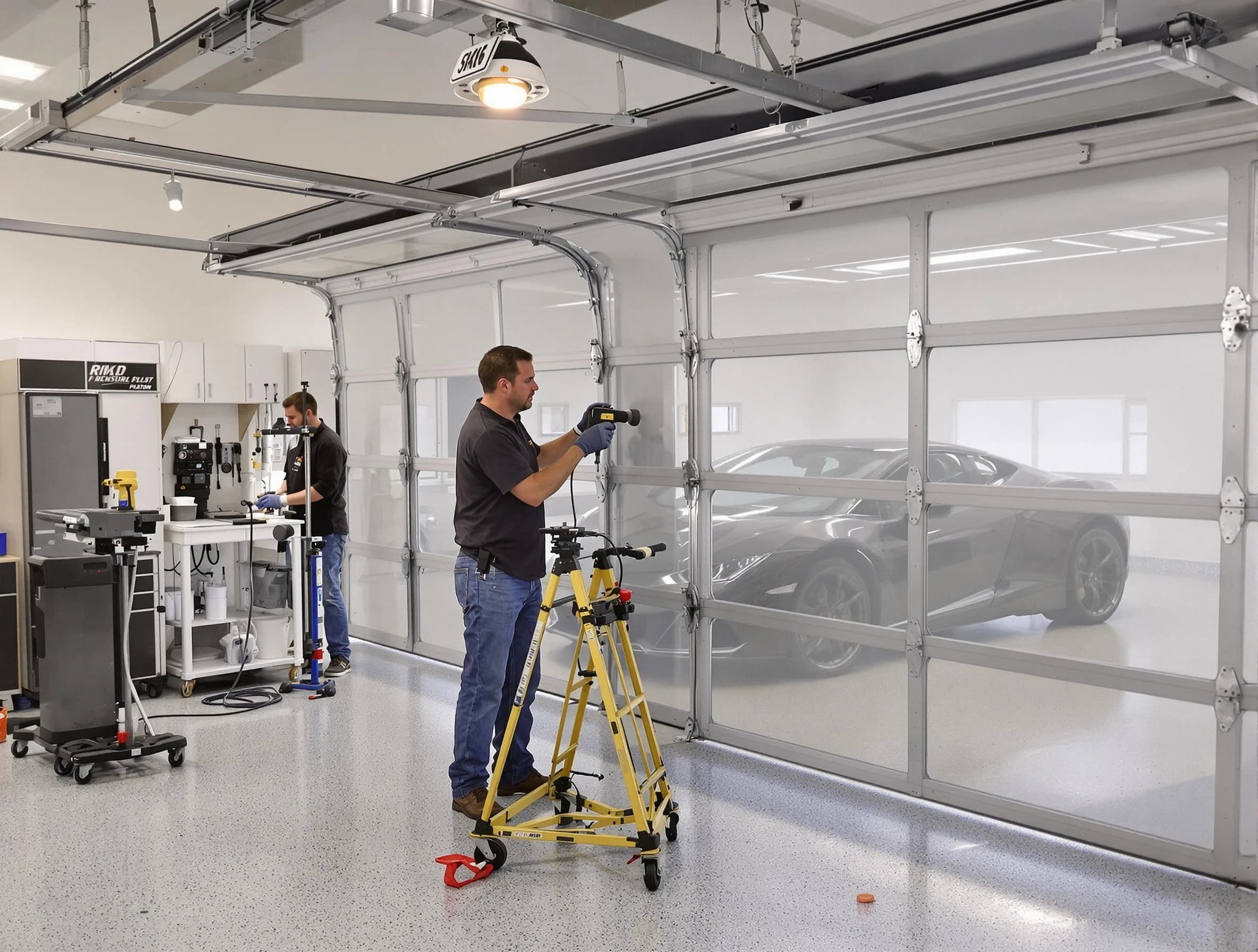 Dents Repair service in Bennett, CO